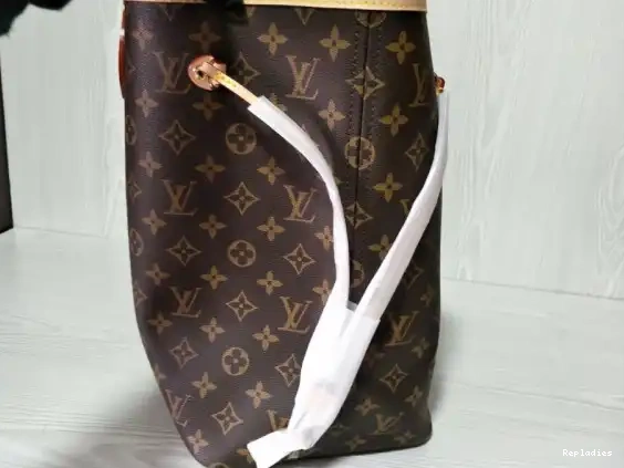 Rep ladies Vuitton Louis NEVERFULL GM 0521